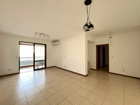 imagem 1 - Apartamento 3 dormitórios para locação no Nova Aliança imagem 1 - Apartamento 3 dormitórios para locação no Nova Aliança