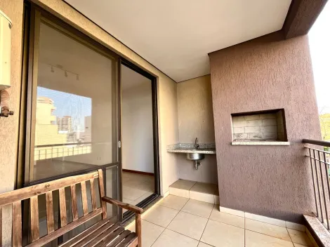 imagem 5 - Apartamento 3 dormitórios para locação no Nova Aliança imagem 5 - Apartamento 3 dormitórios para locação no Nova Aliança