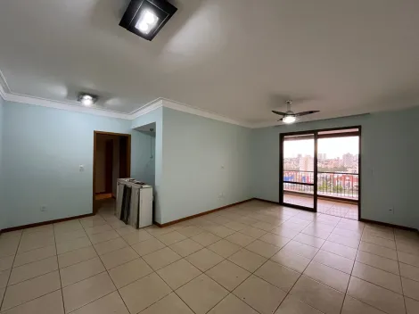 imagem 1 - Apartamento 3 dormitórios para locação no Nova Aliança imagem 1 - Apartamento 3 dormitórios para locação no Nova Aliança