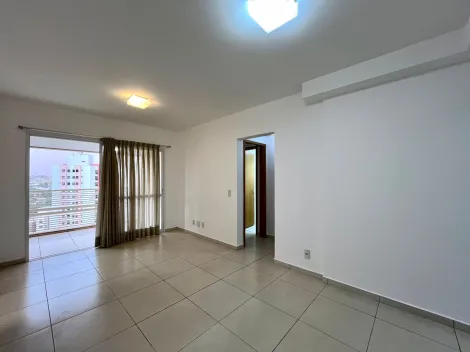 imagem 1 - Apartamento 2 suítes para locação no Nova Aliança imagem 1 - Apartamento 2 suítes para locação no Nova Aliança