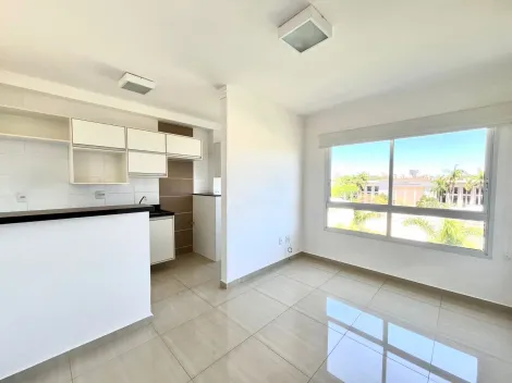 imagem 1 - Apartamento 1 suíte para locação no Residencial Flórida imagem 1 - Apartamento 1 suíte para locação no Residencial Flórida