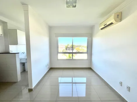 imagem 2 - Apartamento 1 suíte para locação no Residencial Flórida imagem 2 - Apartamento 1 suíte para locação no Residencial Flórida