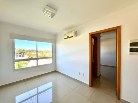 imagem 3 - Apartamento 1 suíte para locação no Residencial Flórida imagem 3 - Apartamento 1 suíte para locação no Residencial Flórida