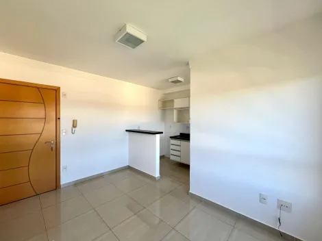 imagem 4 - Apartamento 1 suíte para locação no Residencial Flórida imagem 4 - Apartamento 1 suíte para locação no Residencial Flórida