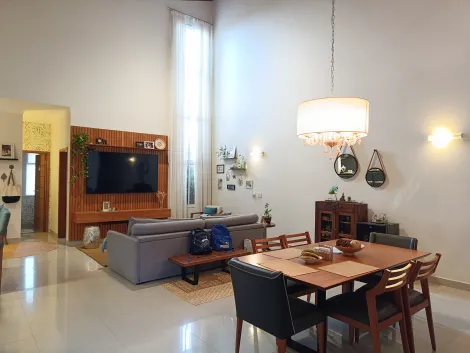 imagem 1 - Casa Térrea em Condomínio 3 suítes à venda no Jardim Vista Bella imagem 1 - Casa Térrea em Condomínio 3 suítes à venda no Jardim Vista Bella