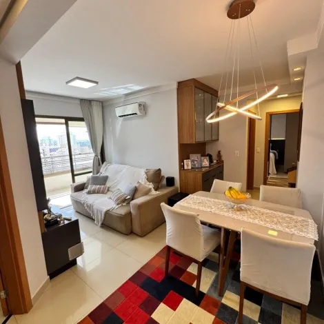 imagem 1 - Apartamento 2 suítes à venda no Nova Aliança imagem 1 - Apartamento 2 suítes à venda no Nova Aliança