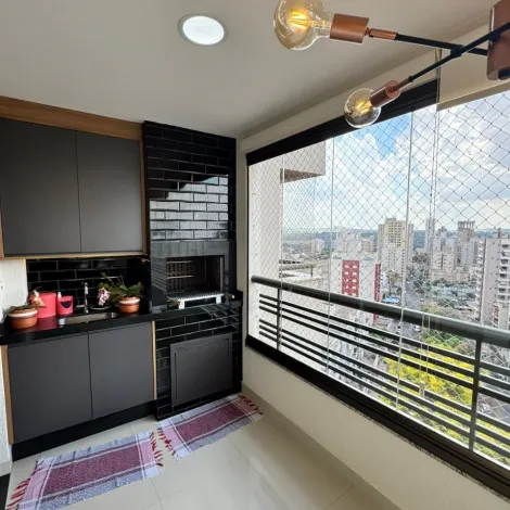 imagem 3 - Apartamento 2 suítes à venda no Nova Aliança imagem 3 - Apartamento 2 suítes à venda no Nova Aliança