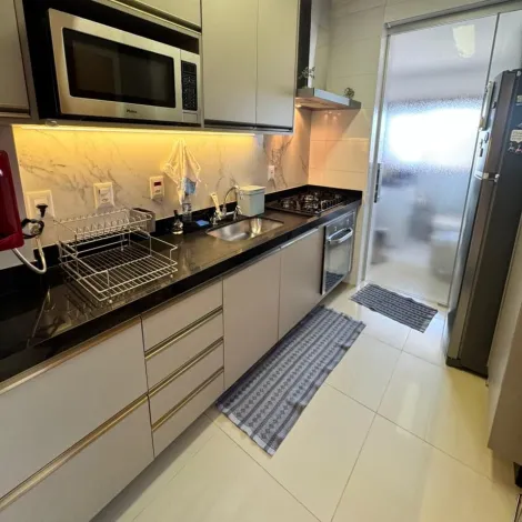 imagem 5 - Apartamento 2 suítes à venda no Nova Aliança imagem 5 - Apartamento 2 suítes à venda no Nova Aliança