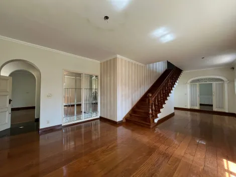 imagem 2 - Casa Comercial 506m² para locação no Jardim Sumaré imagem 2 - Casa Comercial 506m² para locação no Jardim Sumaré