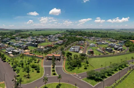 imagem 2 - Terreno Plano 375m² à venda no Alto do Castelo imagem 2 - Terreno Plano 375m² à venda no Alto do Castelo