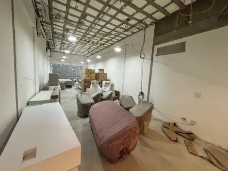 imagem 1 - Loja 56m² para locação no Jardim Irajá imagem 1 - Loja 56m² para locação no Jardim Irajá