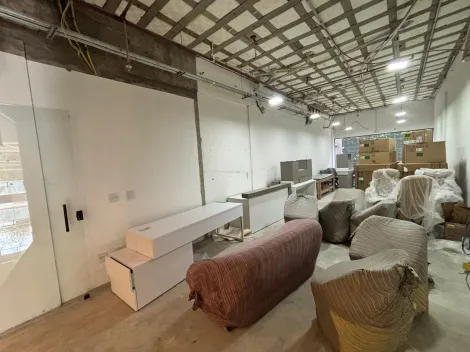 imagem 2 - Loja 56m² para locação no Jardim Irajá imagem 2 - Loja 56m² para locação no Jardim Irajá