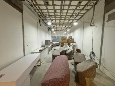imagem 3 - Loja 56m² para locação no Jardim Irajá imagem 3 - Loja 56m² para locação no Jardim Irajá