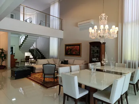 imagem 4 - Casa Sobrado em Condomínio 4 suítes para locação no Jardim Canadá imagem 4 - Casa Sobrado em Condomínio 4 suítes para locação no Jardim Canadá