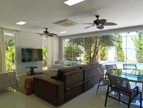 imagem 5 - Casa Sobrado em Condomínio 4 suítes para locação no Jardim Canadá imagem 5 - Casa Sobrado em Condomínio 4 suítes para locação no Jardim Canadá