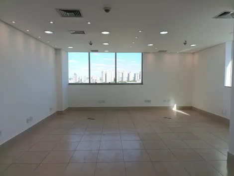 imagem 1 - Sala Comercial 46m² para locação no Jardim Califórnia imagem 1 - Sala Comercial 46m² para locação no Jardim Califórnia