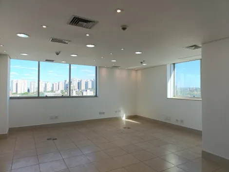 imagem 2 - Sala Comercial 46m² para locação no Jardim Califórnia imagem 2 - Sala Comercial 46m² para locação no Jardim Califórnia