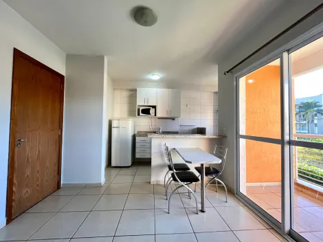 imagem 2 - Apartamento 1 suíte e 1 vaga para locação no Jardim Botânico imagem 2 - Apartamento 1 suíte e 1 vaga para locação no Jardim Botânico