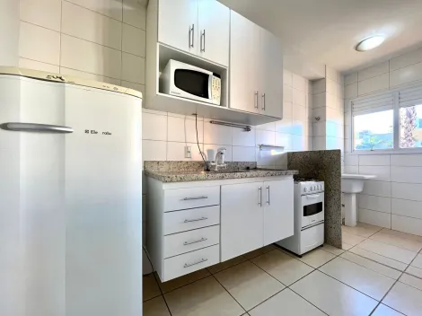 imagem 3 - Apartamento 1 suíte e 1 vaga para locação no Jardim Botânico imagem 3 - Apartamento 1 suíte e 1 vaga para locação no Jardim Botânico
