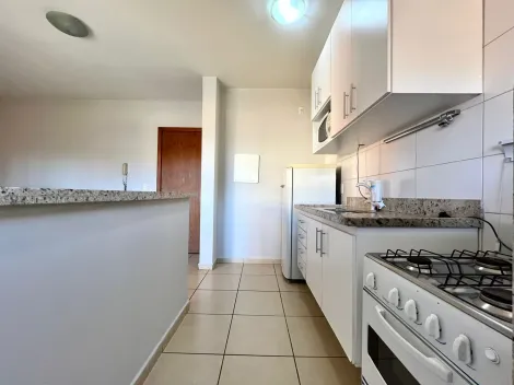 imagem 4 - Apartamento 1 suíte e 1 vaga para locação no Jardim Botânico imagem 4 - Apartamento 1 suíte e 1 vaga para locação no Jardim Botânico