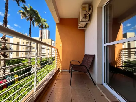imagem 5 - Apartamento 1 suíte e 1 vaga para locação no Jardim Botânico imagem 5 - Apartamento 1 suíte e 1 vaga para locação no Jardim Botânico