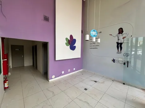 imagem 2 - Loja 65m² para locação no Jardim Irajá imagem 2 - Loja 65m² para locação no Jardim Irajá