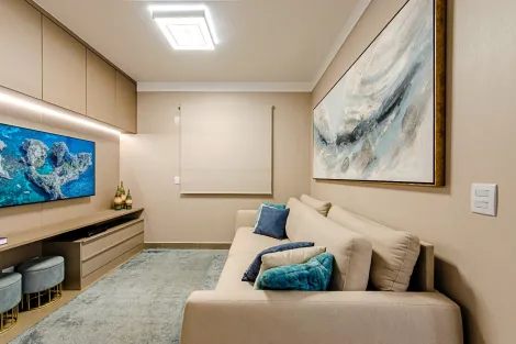 imagem 1 - Apartamento 2 suítes à venda na Quinta da Primavera imagem 1 - Apartamento 2 suítes à venda na Quinta da Primavera