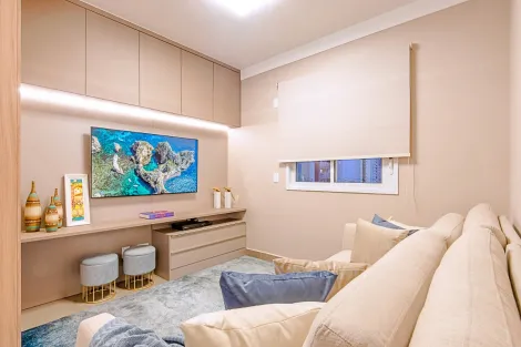 imagem 2 - Apartamento 2 suítes à venda na Quinta da Primavera imagem 2 - Apartamento 2 suítes à venda na Quinta da Primavera