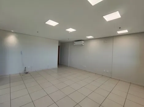 imagem 3 - Sala Comercial 50m² para locação na Nova Ribeirânia imagem 3 - Sala Comercial 50m² para locação na Nova Ribeirânia