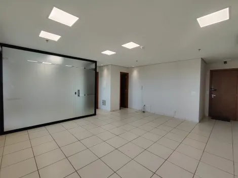 imagem 4 - Sala Comercial 50m² para locação na Nova Ribeirânia imagem 4 - Sala Comercial 50m² para locação na Nova Ribeirânia