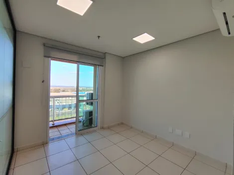 imagem 5 - Sala Comercial 50m² para locação na Nova Ribeirânia imagem 5 - Sala Comercial 50m² para locação na Nova Ribeirânia