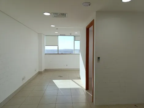 imagem 1 - Sala comercial de 46m² para locação no bairro Jardim Califórnia imagem 1 - Sala comercial de 46m² para locação no bairro Jardim Califórnia