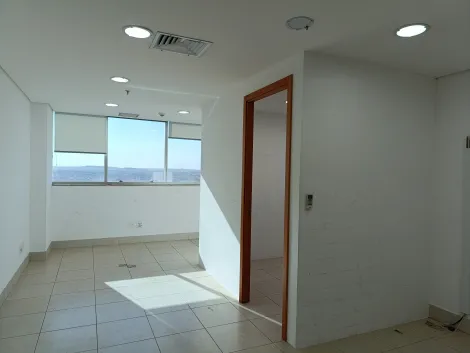 imagem 2 - Sala comercial de 46m² para locação no bairro Jardim Califórnia imagem 2 - Sala comercial de 46m² para locação no bairro Jardim Califórnia