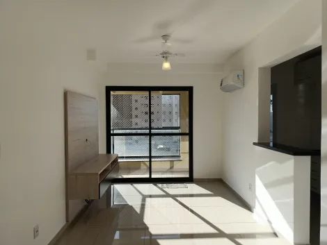 imagem 1 - Apartamento com 01 dormitório para locação no bairro Nova Aliança imagem 1 - Apartamento com 01 dormitório para locação no bairro Nova Aliança