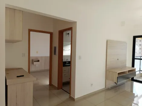 imagem 3 - Apartamento com 01 dormitório para locação no bairro Nova Aliança imagem 3 - Apartamento com 01 dormitório para locação no bairro Nova Aliança