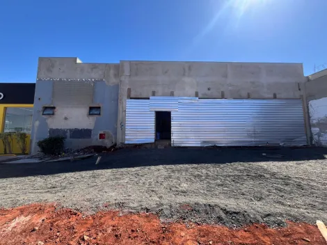 imagem 1 - Salão comercial de 500m² para locação no bairro Alto da Boa Vista imagem 1 - Salão comercial de 500m² para locação no bairro Alto da Boa Vista