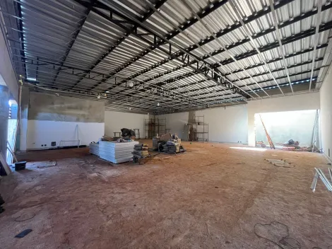 imagem 2 - Salão comercial de 500m² para locação no bairro Alto da Boa Vista imagem 2 - Salão comercial de 500m² para locação no bairro Alto da Boa Vista