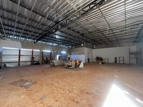 imagem 4 - Salão comercial de 500m² para locação no bairro Alto da Boa Vista imagem 4 - Salão comercial de 500m² para locação no bairro Alto da Boa Vista