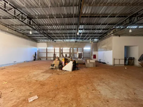 imagem 5 - Salão comercial de 500m² para locação no bairro Alto da Boa Vista imagem 5 - Salão comercial de 500m² para locação no bairro Alto da Boa Vista