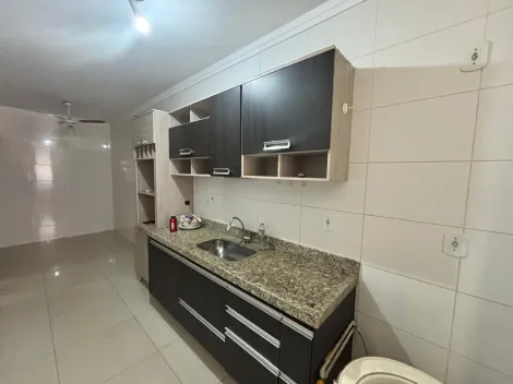 imagem 2 - Apartamento com 3 dormitórios para locação no bairro Jardim Botânico imagem 2 - Apartamento com 3 dormitórios para locação no bairro Jardim Botânico