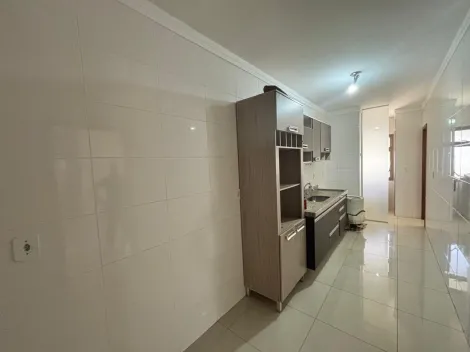 imagem 3 - Apartamento com 3 dormitórios para locação no bairro Jardim Botânico imagem 3 - Apartamento com 3 dormitórios para locação no bairro Jardim Botânico