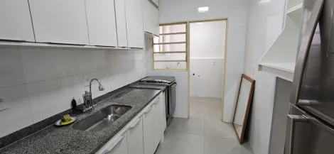 imagem 4 - Apartamento com 3 dormitórios para locação no bairro Jardim Paulistano imagem 4 - Apartamento com 3 dormitórios para locação no bairro Jardim Paulistano