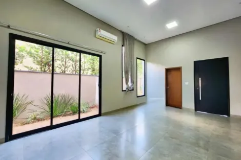 imagem 3 - Casa térrea para locação com 3 suítes e piscina condomínio Buona Vita imagem 3 - Casa térrea para locação com 3 suítes e piscina condomínio Buona Vita