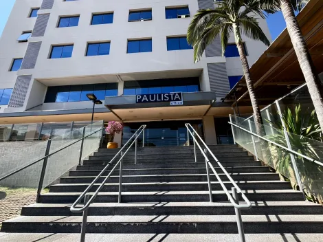 imagem 1 - Sala Comercial para locação edifício Paulista Office no Palma Travassos imagem 1 - Sala Comercial para locação edifício Paulista Office no Palma Travassos
