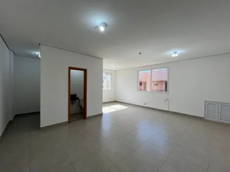 imagem 2 - Sala Comercial para locação edifício Paulista Office no Palma Travassos imagem 2 - Sala Comercial para locação edifício Paulista Office no Palma Travassos