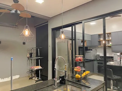 imagem 2 - Casa Térrea em Condomínio 3 dormitórios para locação no Jardim San Marco imagem 2 - Casa Térrea em Condomínio 3 dormitórios para locação no Jardim San Marco