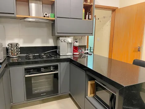 imagem 3 - Casa Térrea em Condomínio 3 dormitórios para locação no Jardim San Marco imagem 3 - Casa Térrea em Condomínio 3 dormitórios para locação no Jardim San Marco