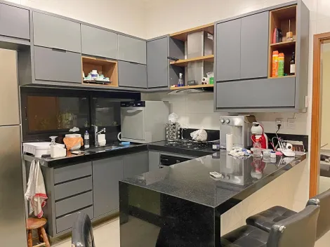 imagem 5 - Casa Térrea em Condomínio 3 dormitórios para locação no Jardim San Marco imagem 5 - Casa Térrea em Condomínio 3 dormitórios para locação no Jardim San Marco