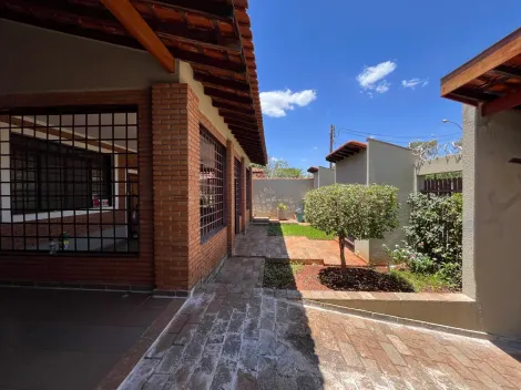 imagem 1 - Casa Sobrado 3 dormitórios para locação na City Ribeirão imagem 1 - Casa Sobrado 3 dormitórios para locação na City Ribeirão