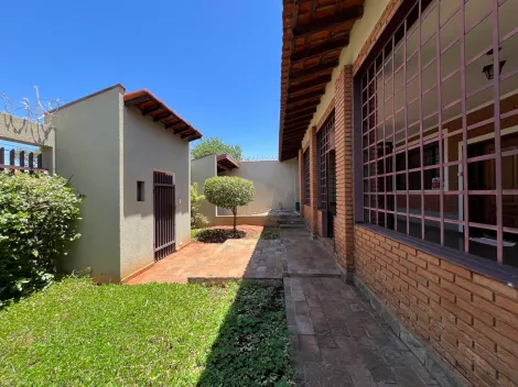 imagem 2 - Casa Sobrado 3 dormitórios para locação na City Ribeirão imagem 2 - Casa Sobrado 3 dormitórios para locação na City Ribeirão